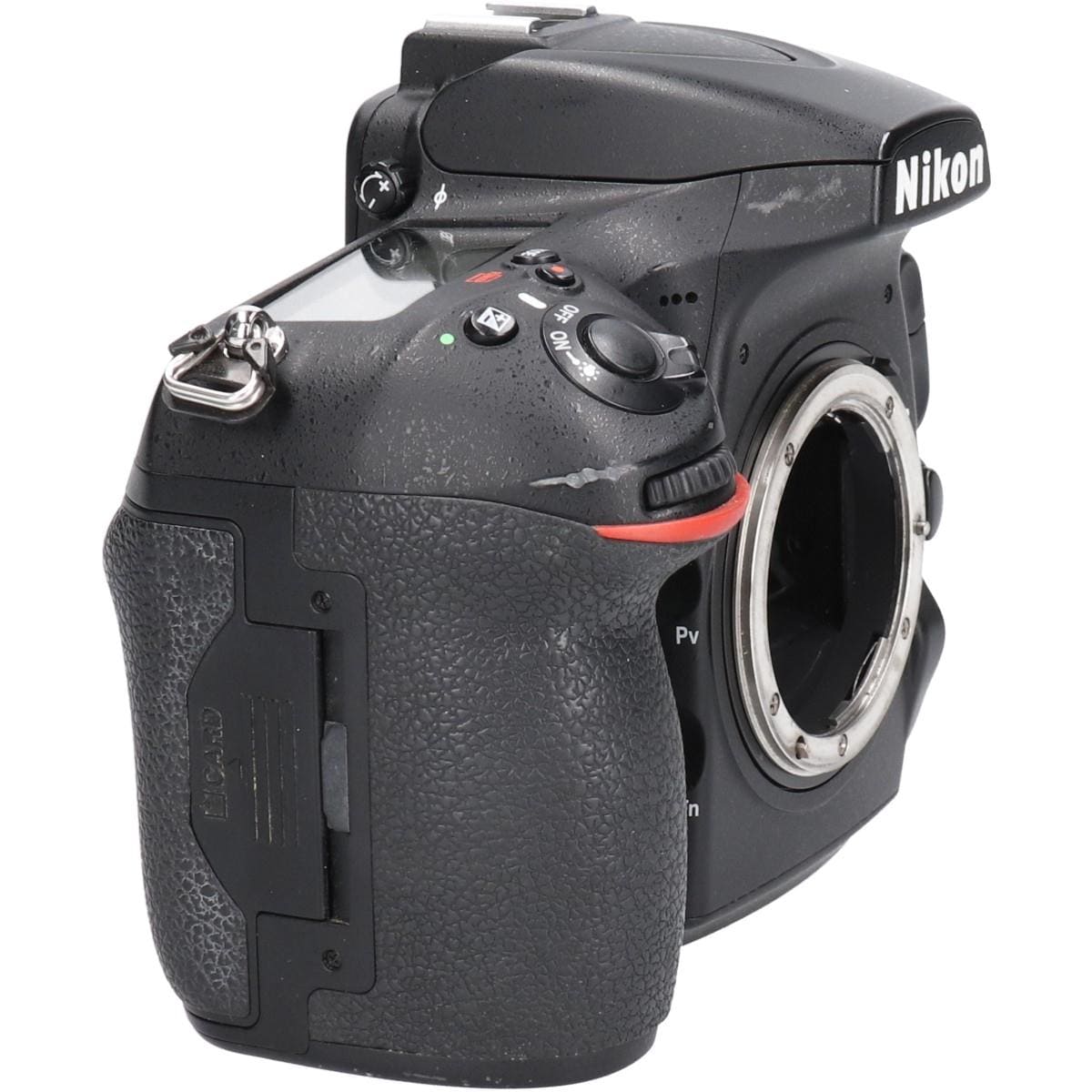Ｄ８１０