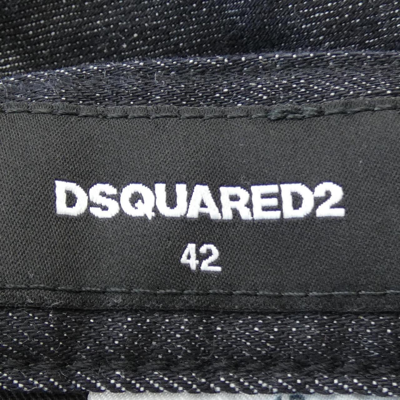 ディースクエアード DSQUARED2 ジーンズ
