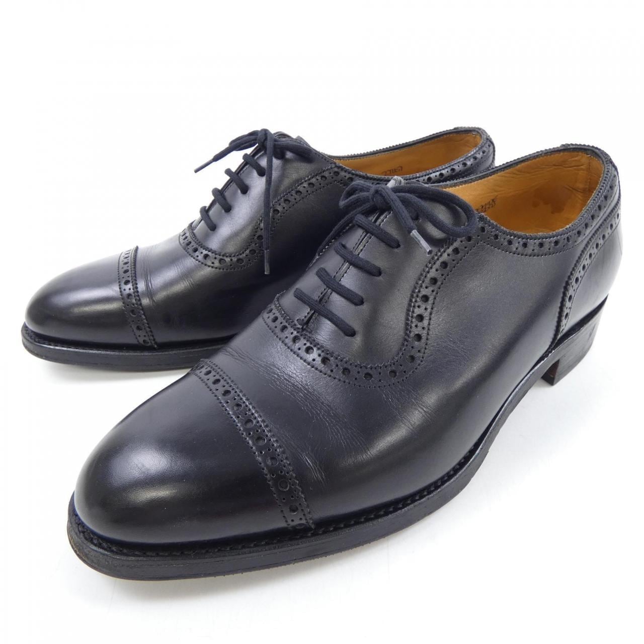 ジョンロブ JOHN LOBB シューズ