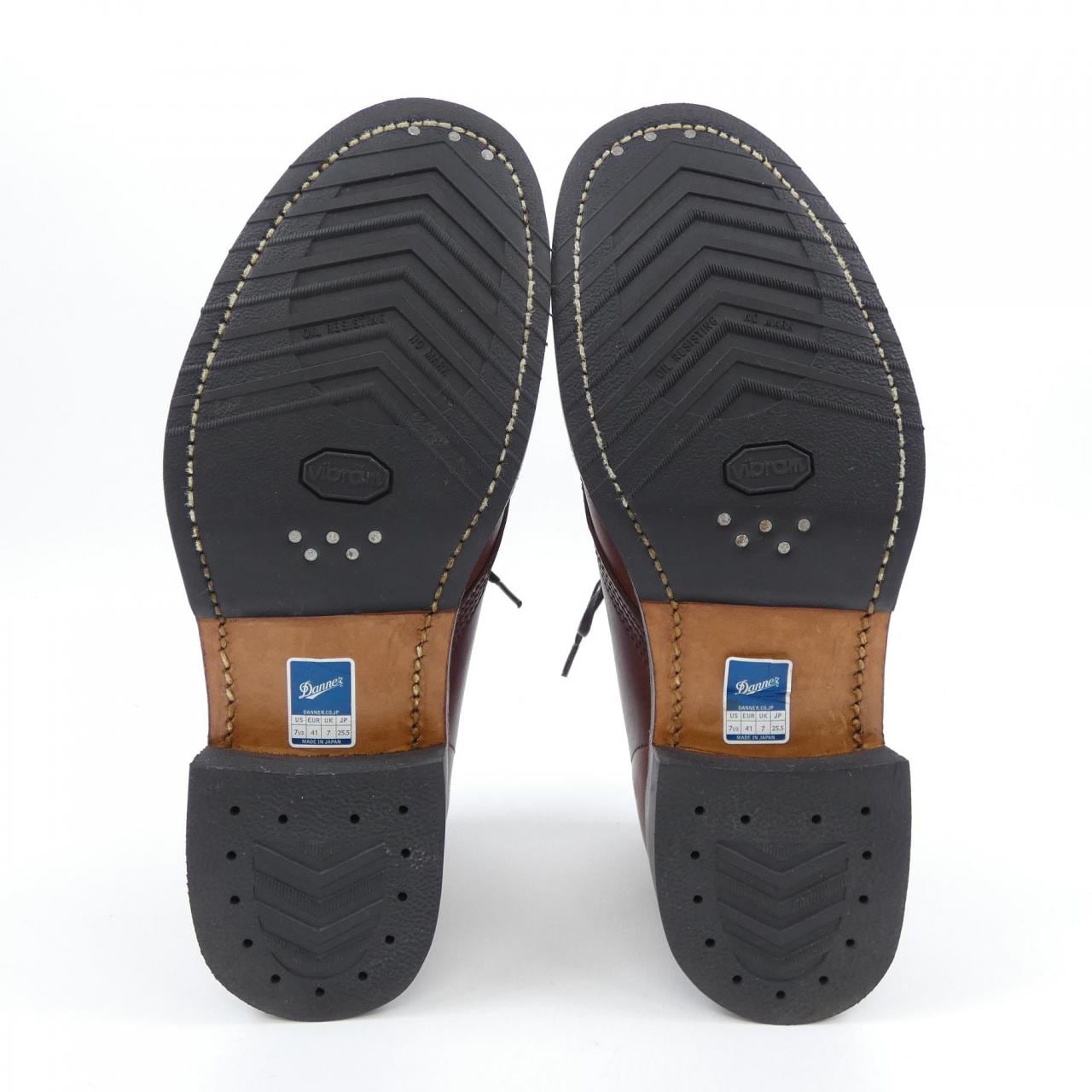 ダナー DANNER ブーツ
