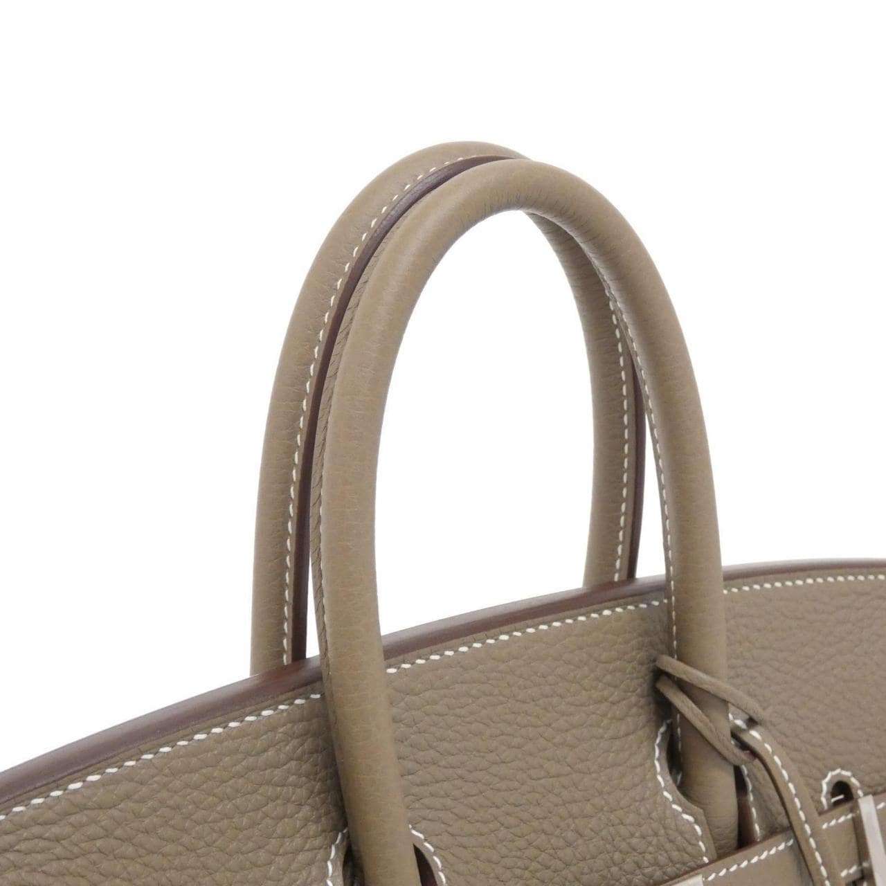 エルメス バーキン 25cm 041344CK バッグ