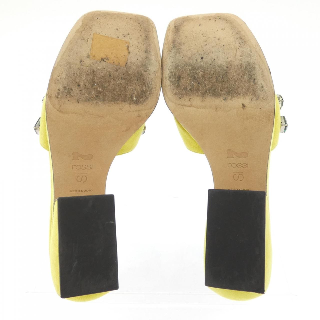 セルジオロッシ sergio rossi A93760 サンダル