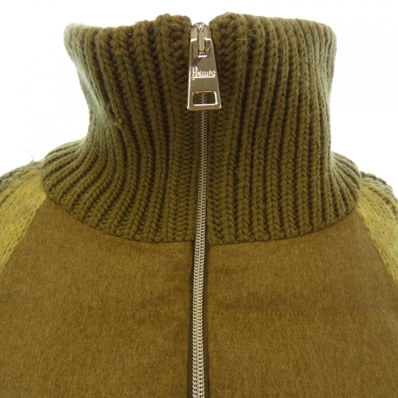 Herno PI001583D Down Jacket