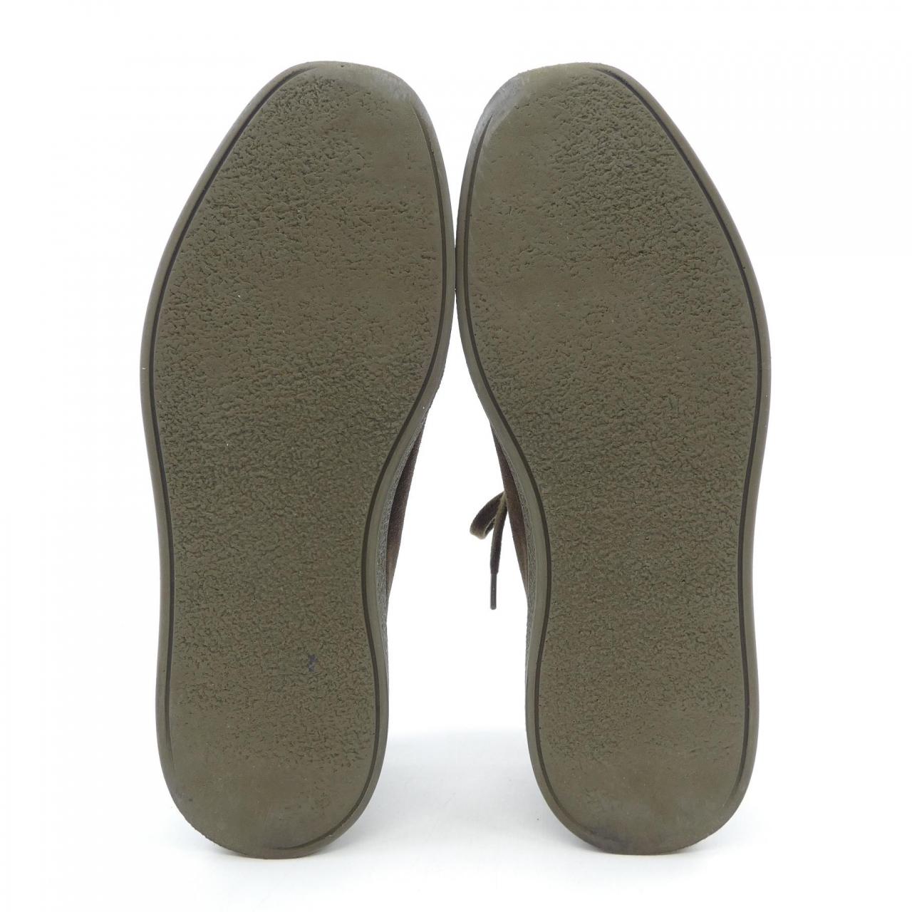 ジョンロブ JOHN LOBB スニーカー