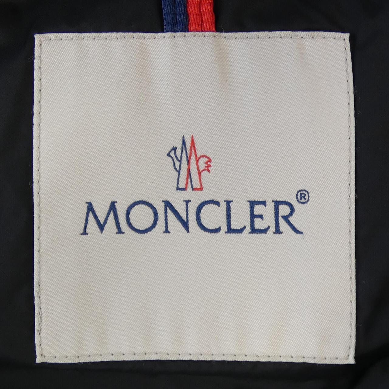 モンクレール MONCLER MONTGENEVRE ダウンジャケット