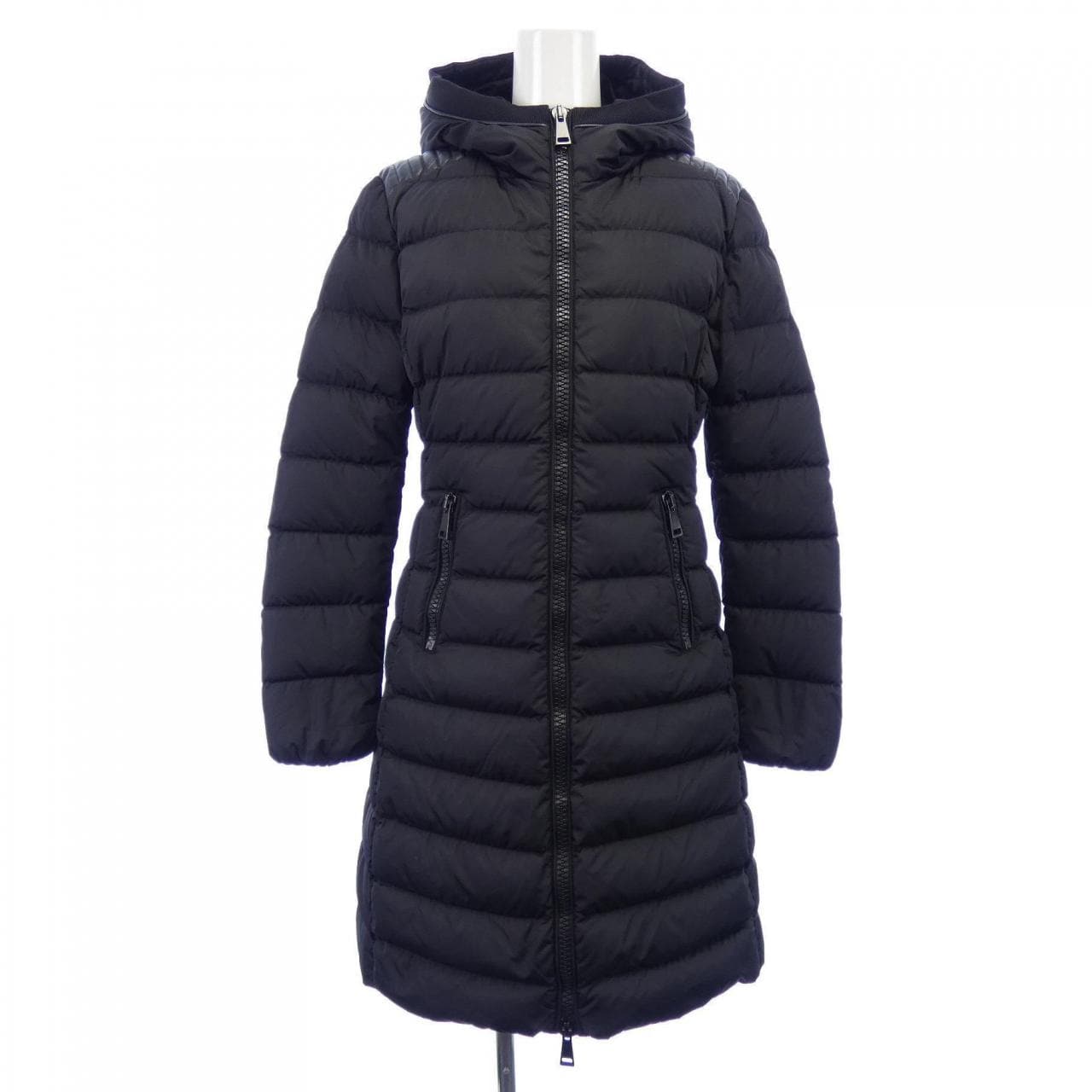 モンクレール MONCLER TALEVE ダウンコート