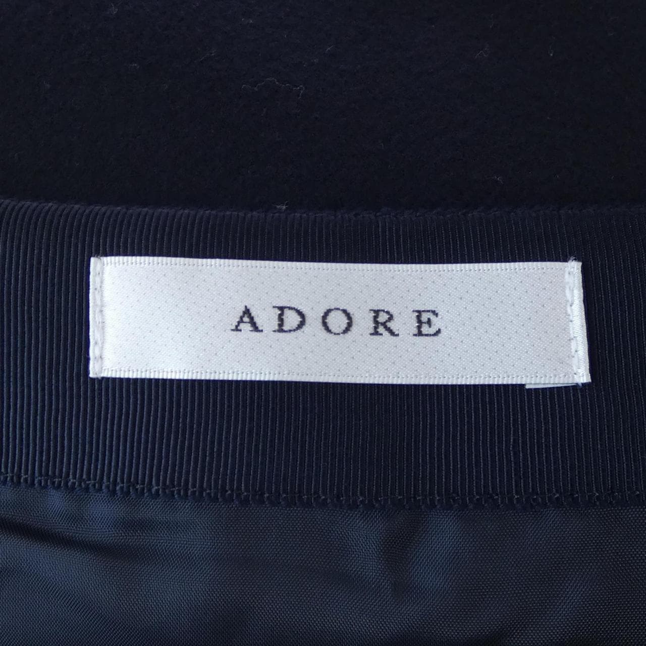アドーア ADORE スカート