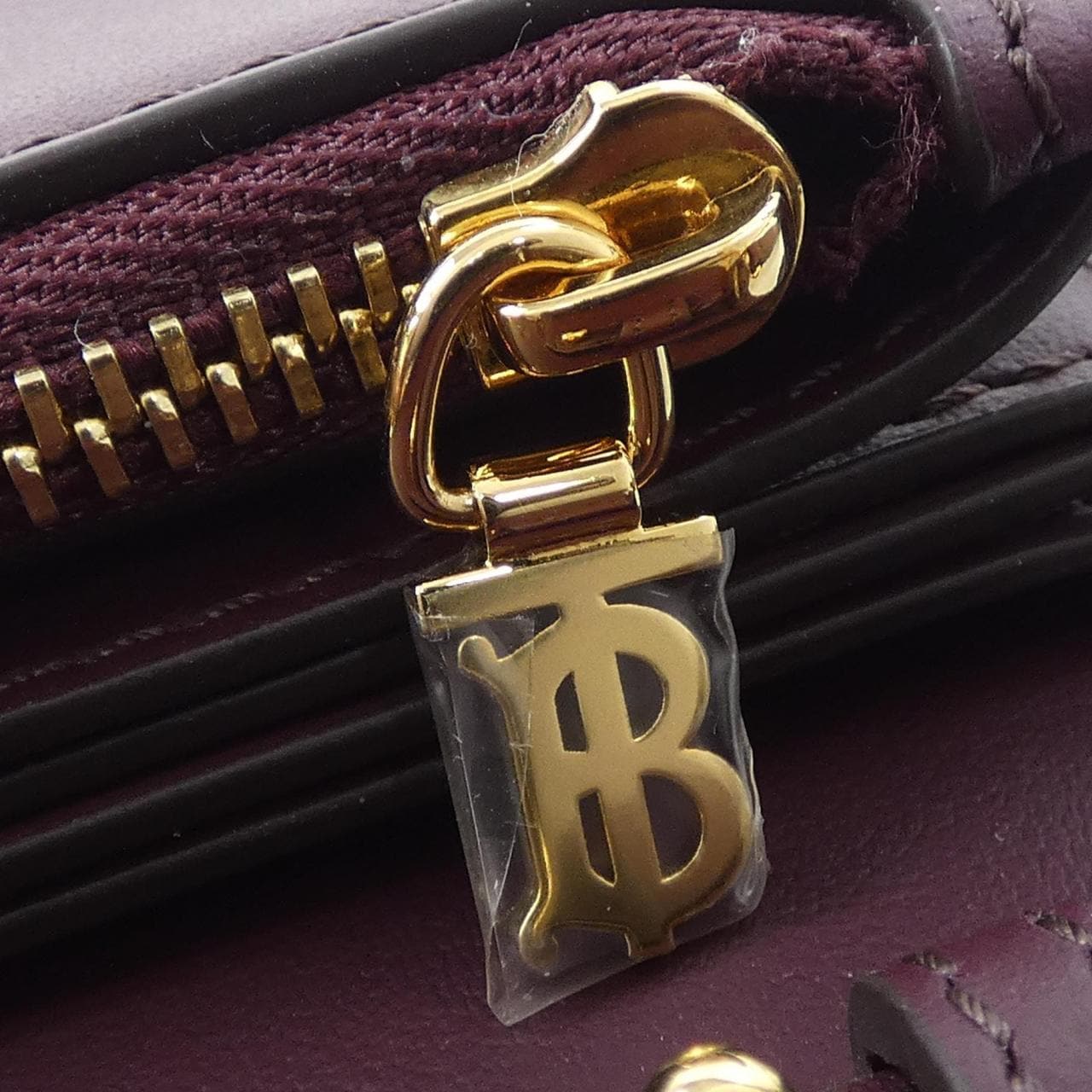 バーバリー BURBERRY 8046309 WALLET