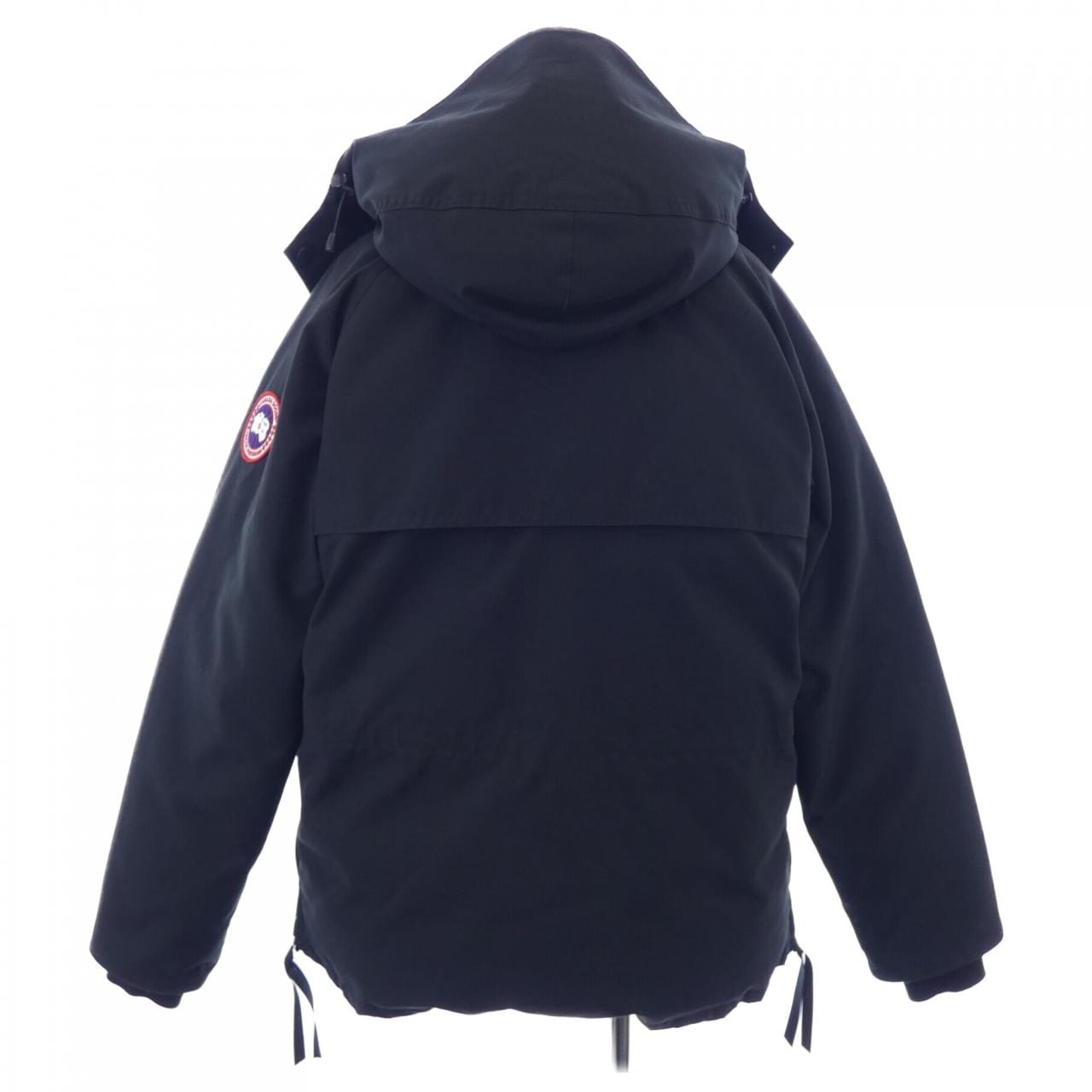 カナダグース CANADA GOOSE 4071MA CONSTABLE コンスタブル ダウンジャケット