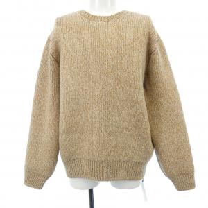 オーラリー AURALEE A25AP02TA ニット