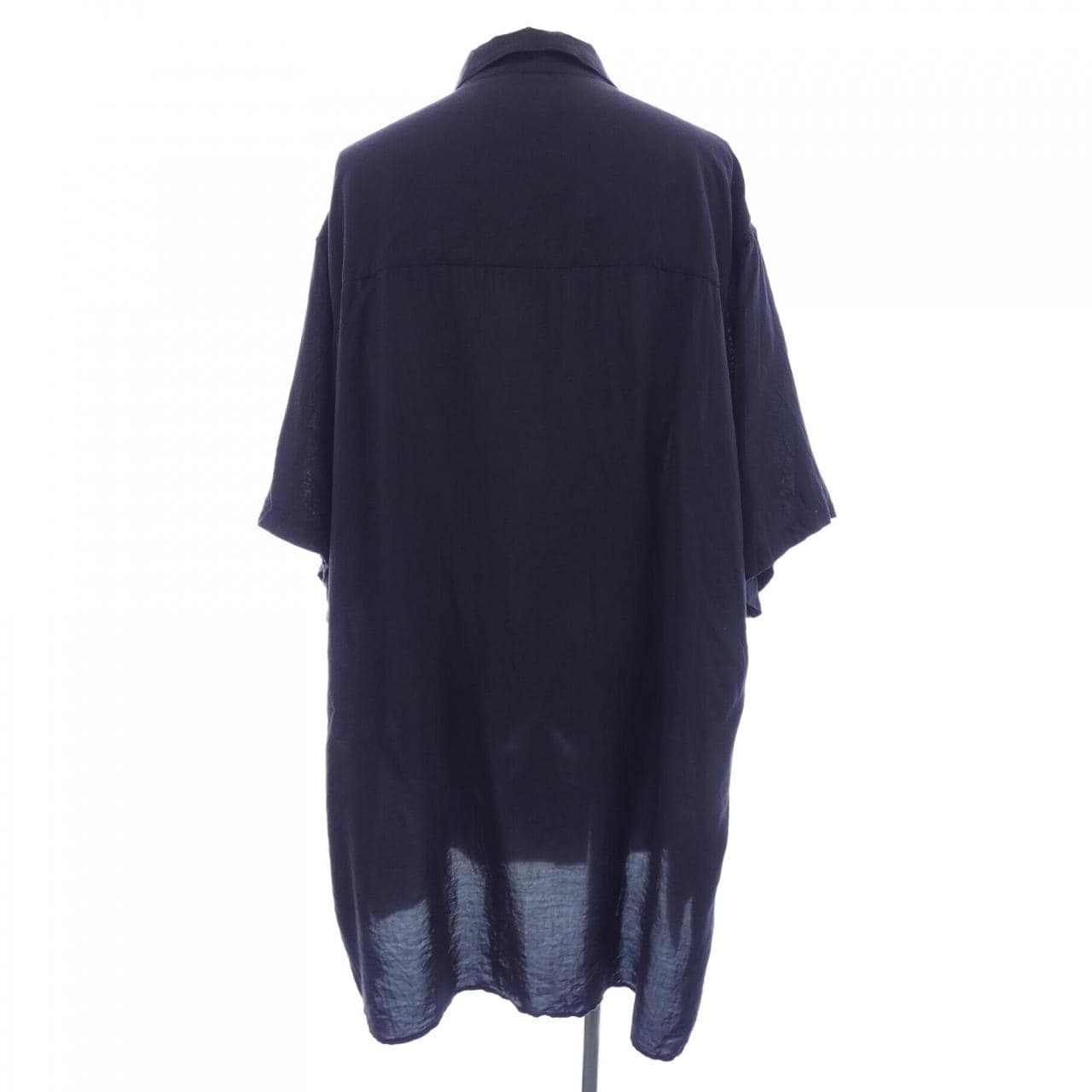 YOJI YAMAMOTO POUR HOMMEHZ-B96 -222 S/S襯衫