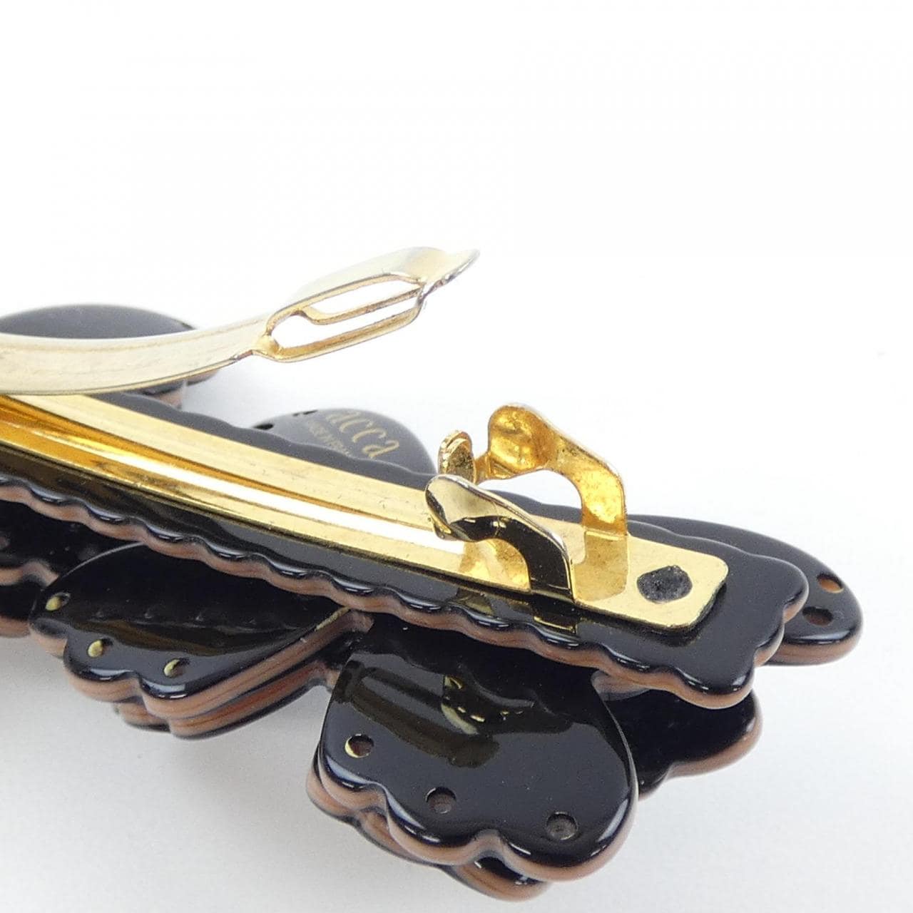 アッカ acca HAIR ACCESSORIES