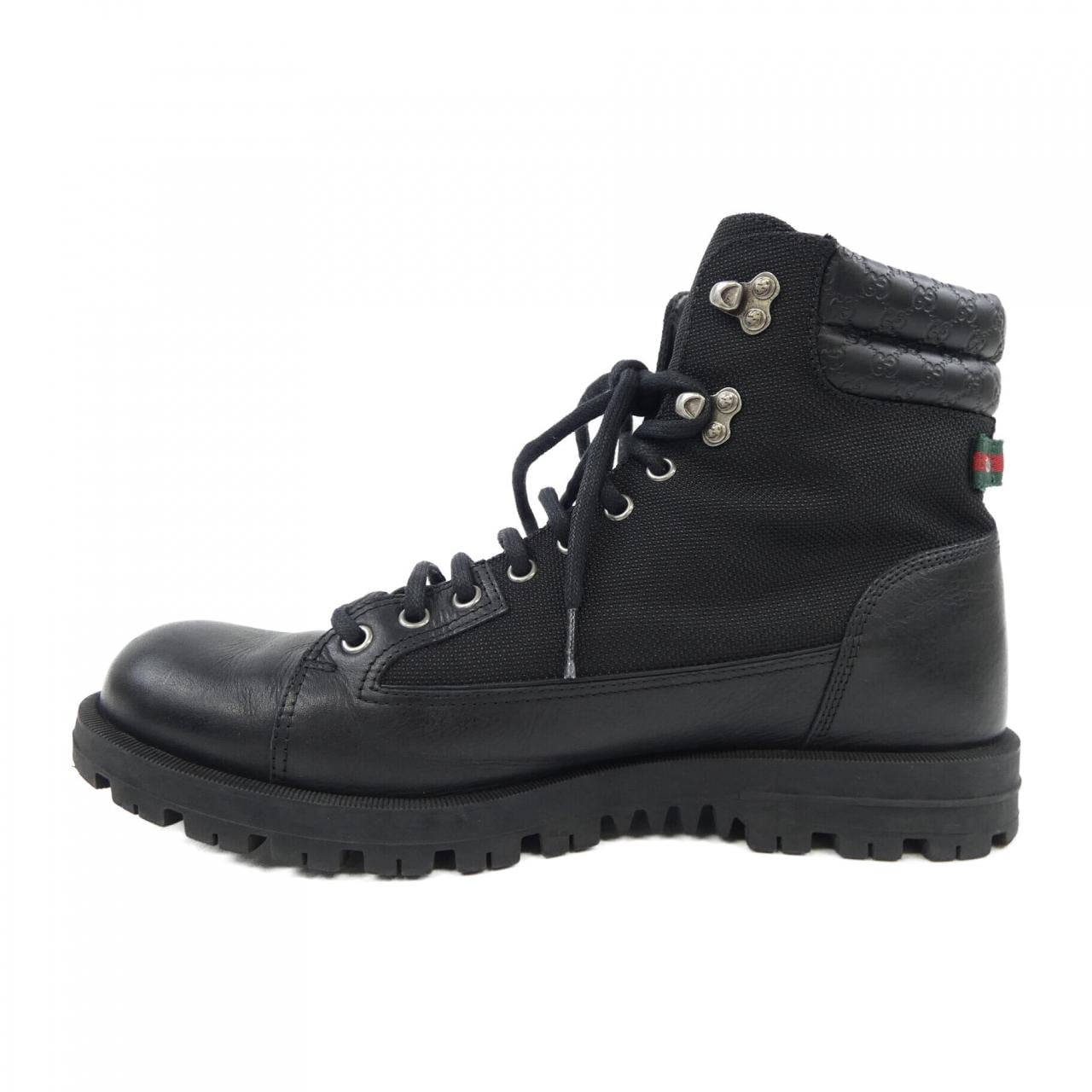 グッチ GUCCI 459303 ブーツ