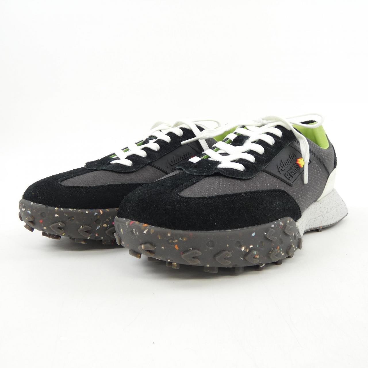 アトランティックスターズ Atlantic STARS スニーカー