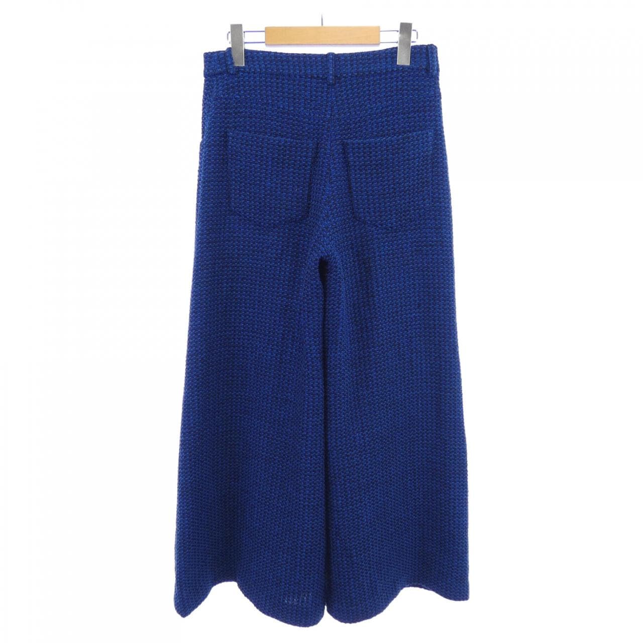 シャネル CHANEL LOOK5 P72339V63981 パンツ