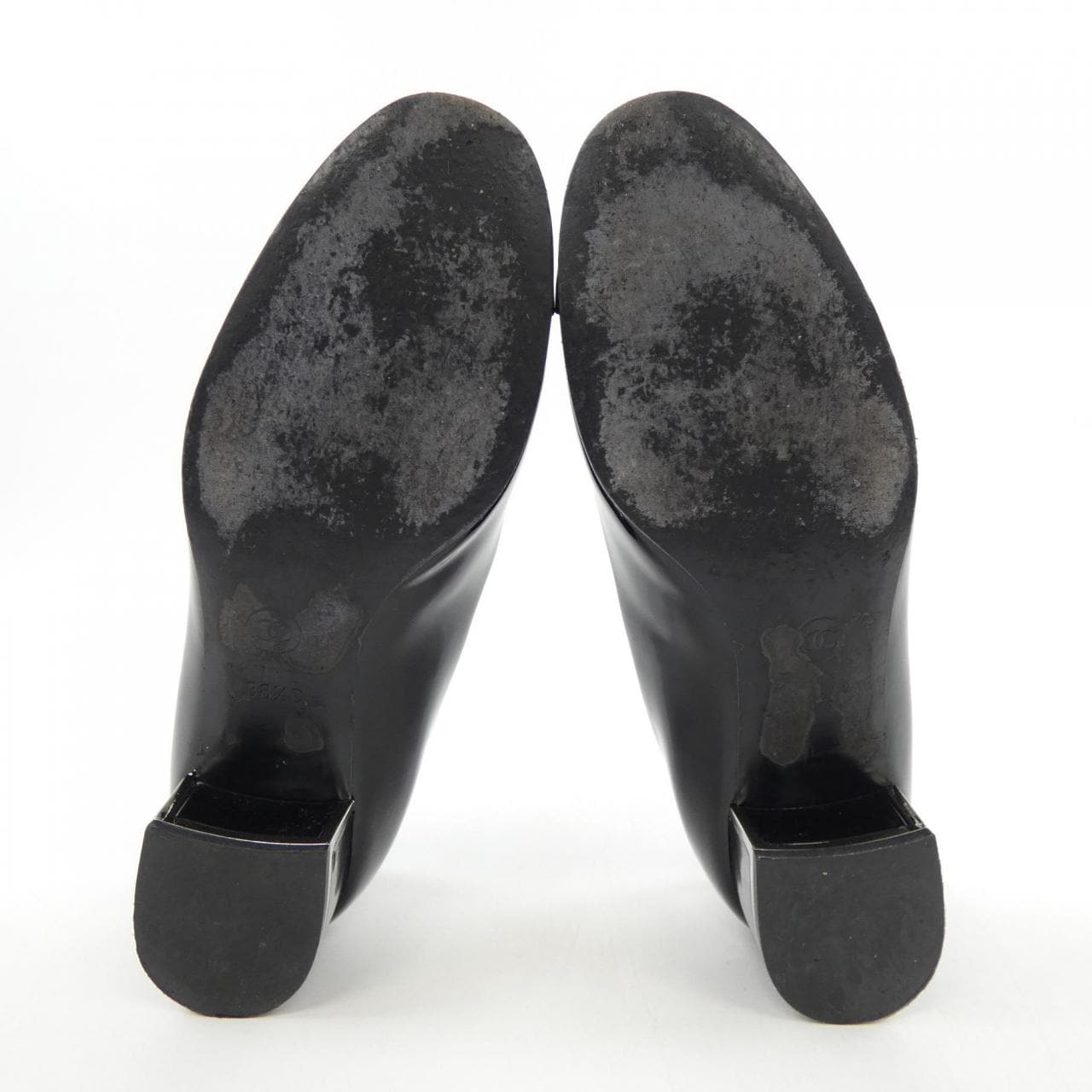 CHANEL G31659X47813 Pumps