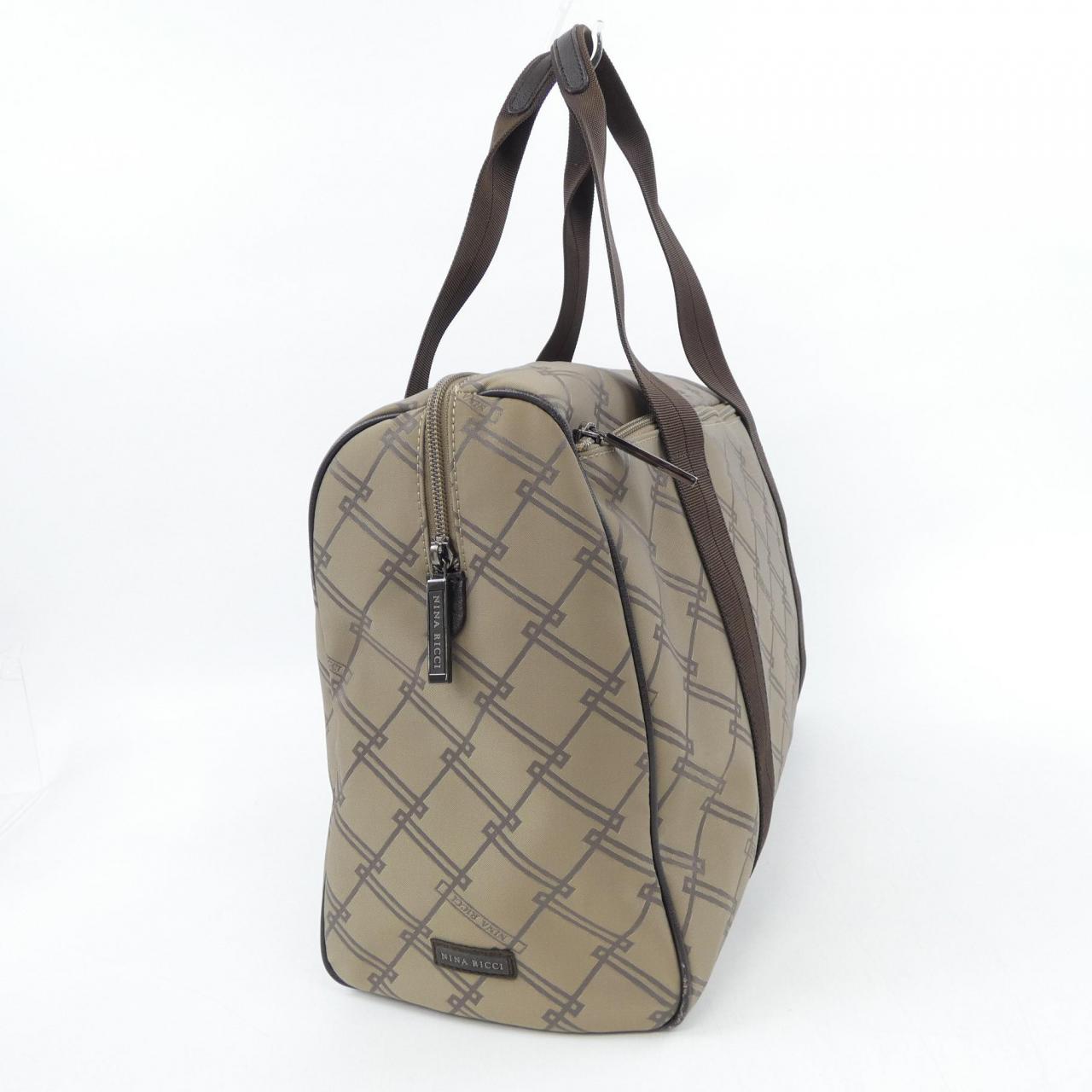 ニナリッチ NINA RICCI BAG