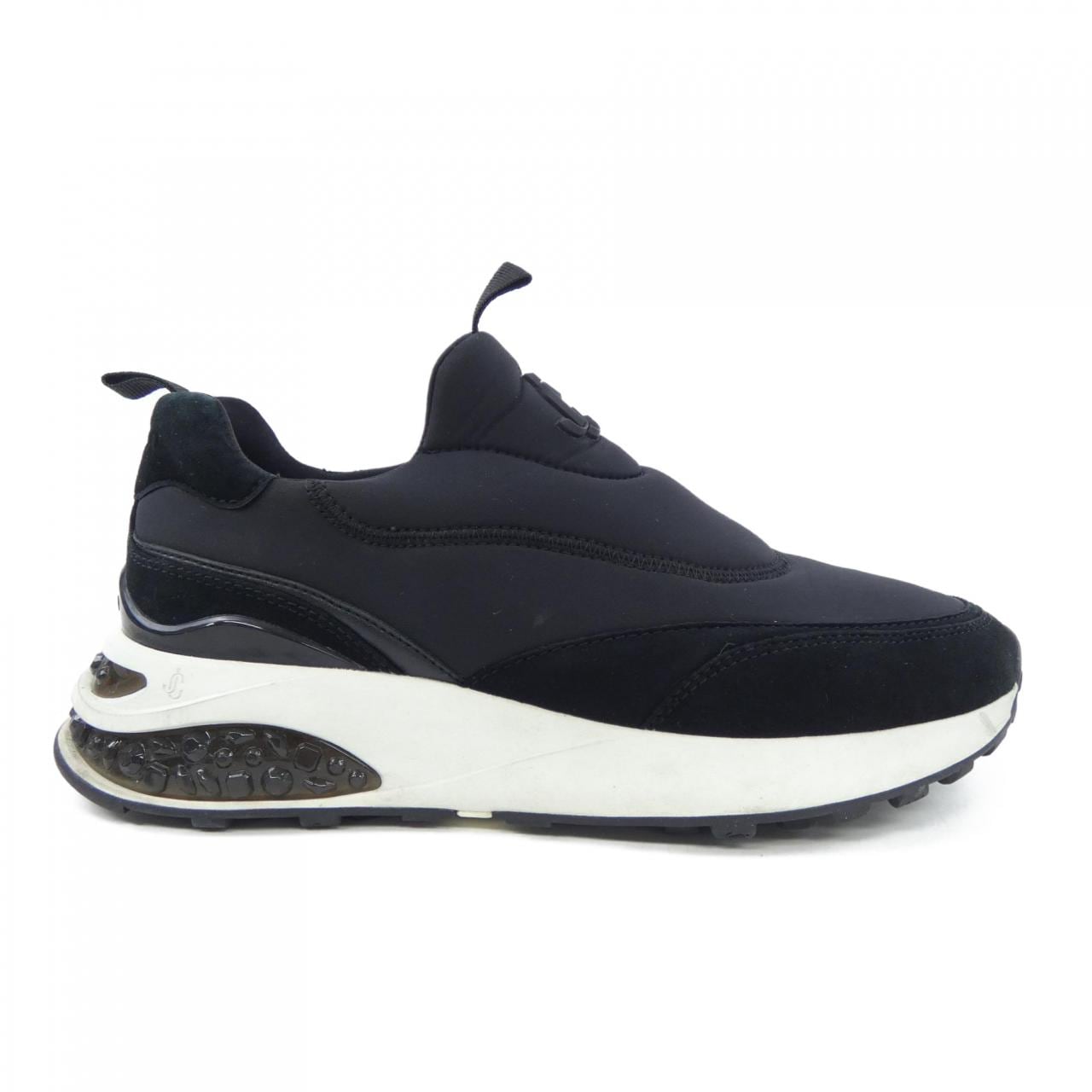 ジミーチュウ JIMMY CHOO スニーカー