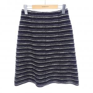 【ヴィンテージ】シャネル CHANEL P19873V11554 02A スカート