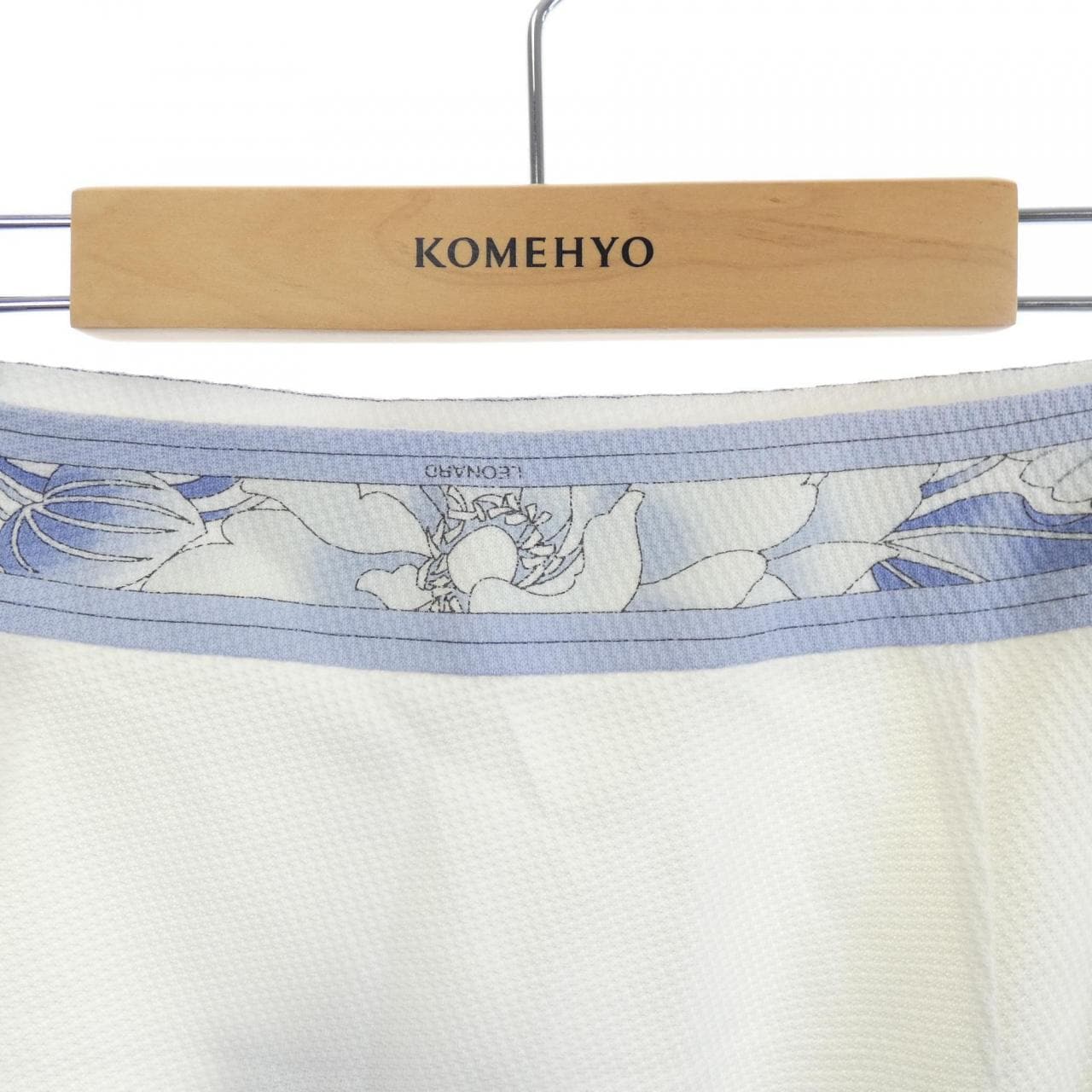 レオナールファッション LEONARD FASHION スカート