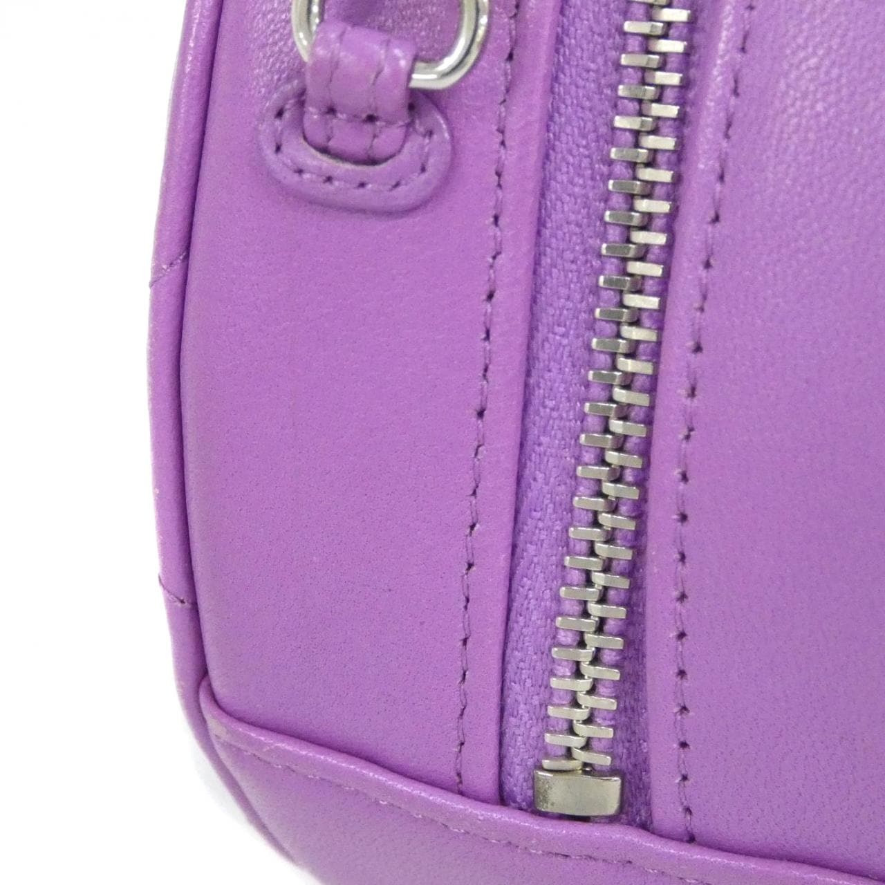 シャネル タイムレスクラシック ライン AP0245 ショルダーバッグ