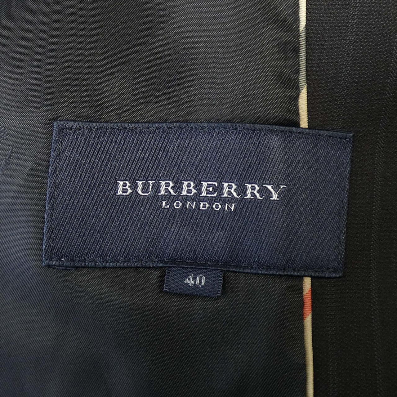 バーバリーロンドン BURBERRY LONDON スーツ