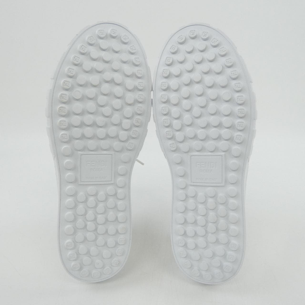 FENDI 7E 1414 sneakers