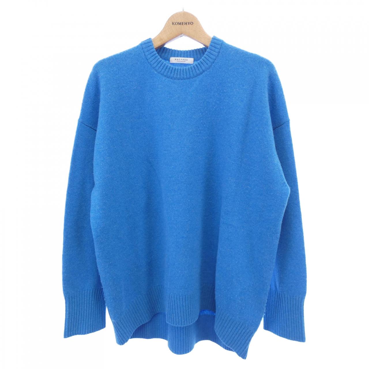 McAfee MACPHEE針織衫