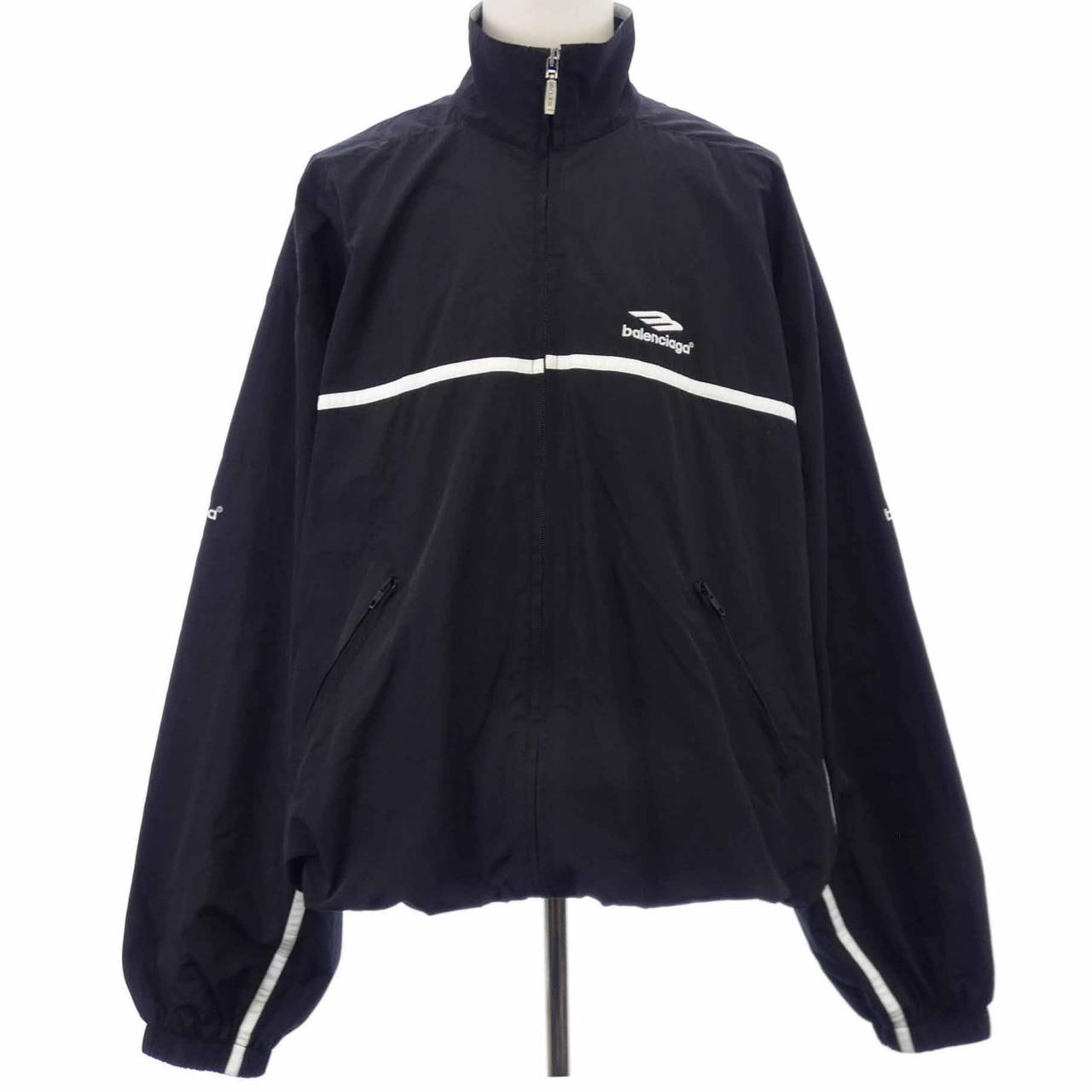 バレンシアガ BALENCIAGA 763436 TNQ25 UNISEX ブルゾン