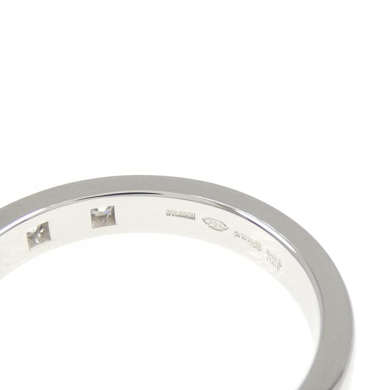 ブルガリ マリーミー リング