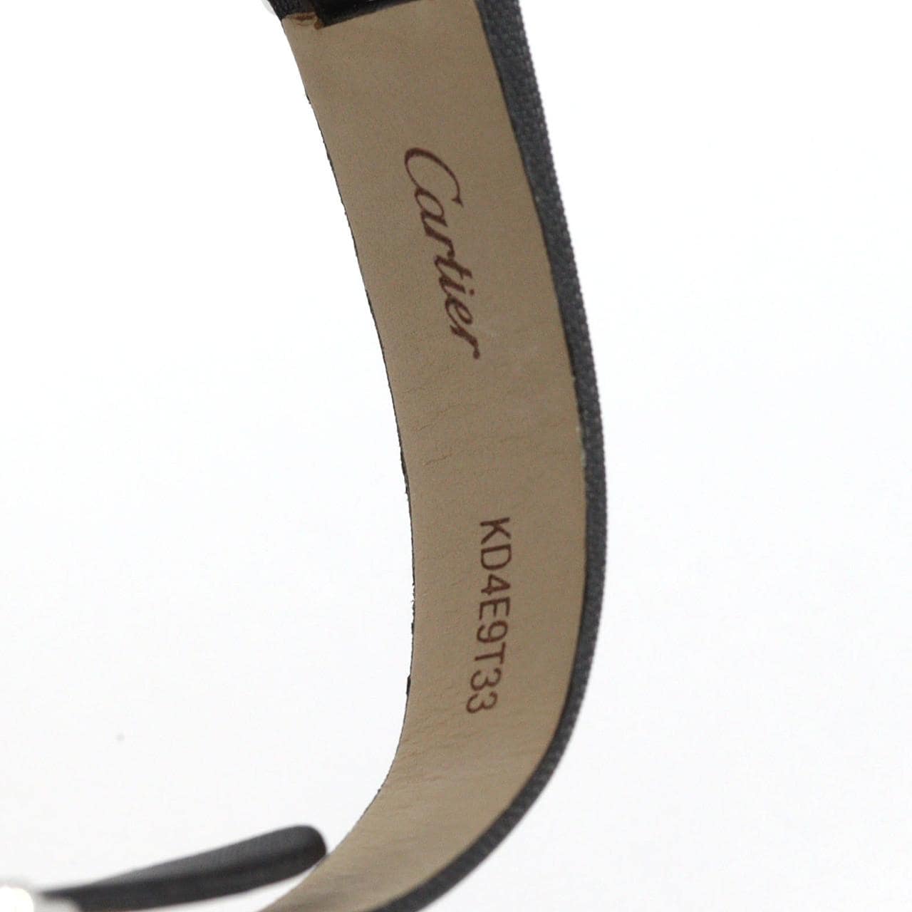 カルティエ ミスパシャ W3140025 SS クォーツ