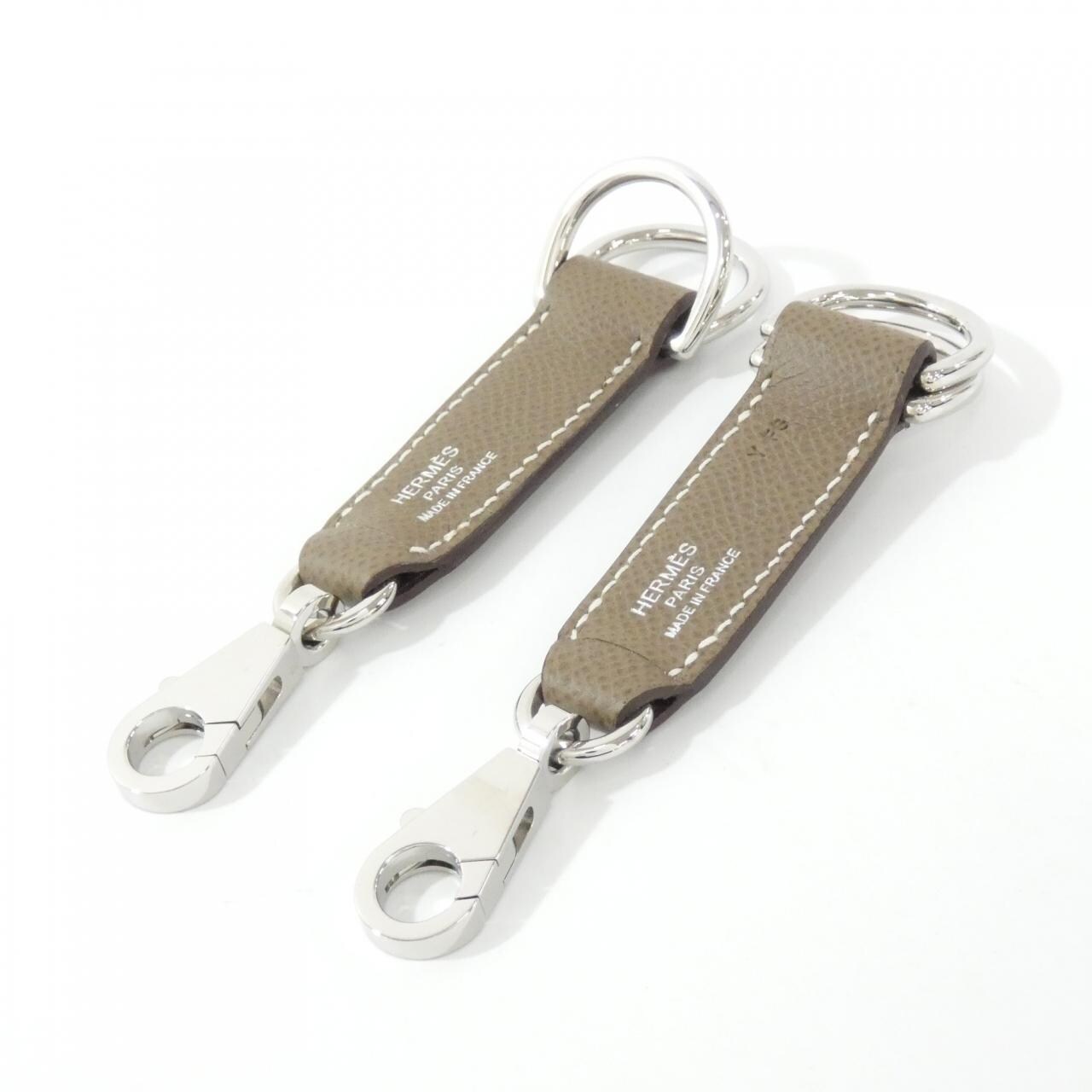 エルメス アタッシュ ソワ 080223CK ストラップ