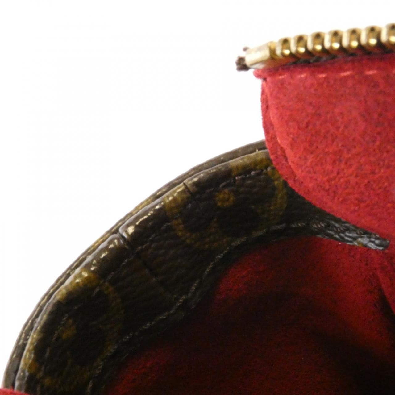 ルイヴィトン モノグラム ヴィバ シテ GM M51163 ショルダーバッグ