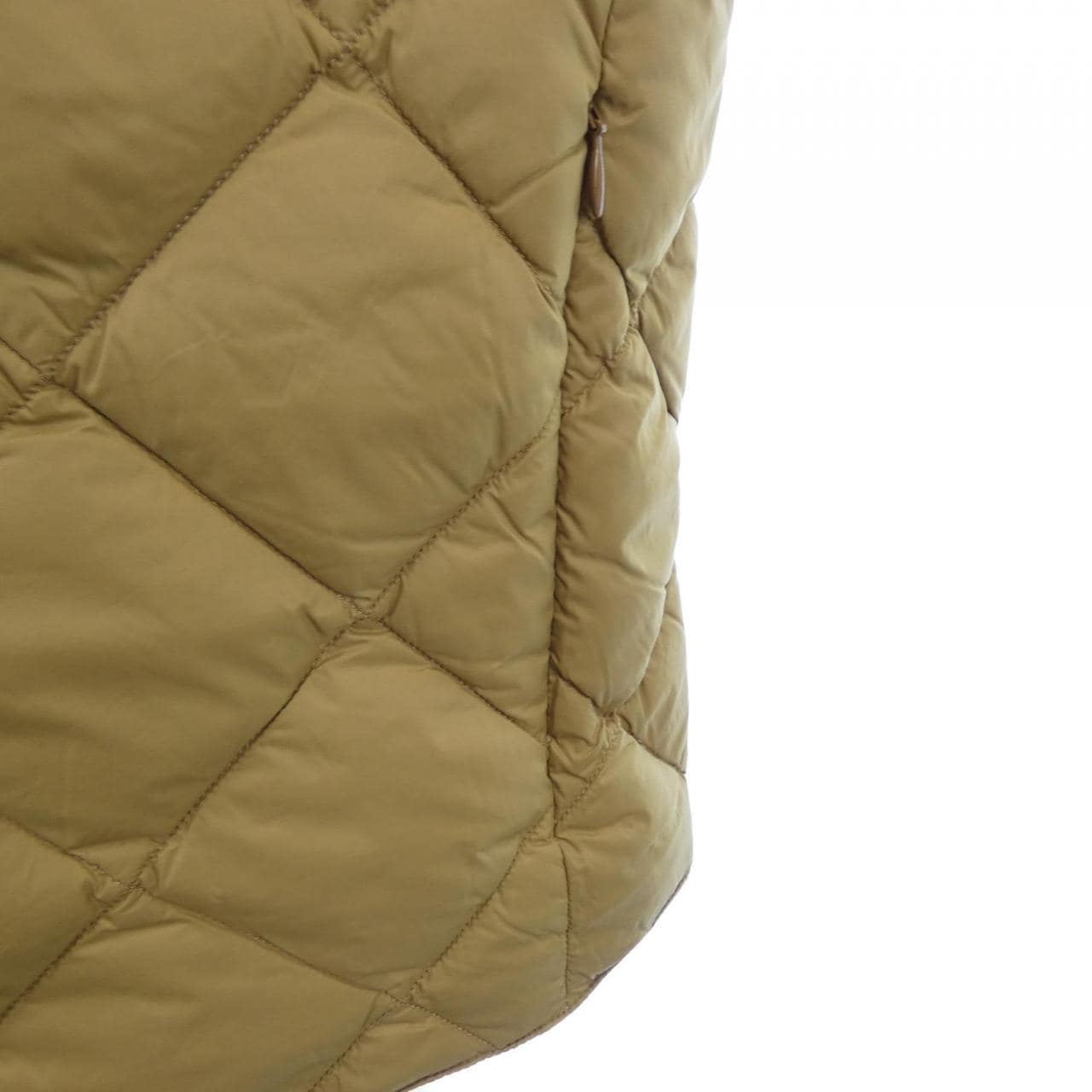 タイオン TAION ダウンベスト