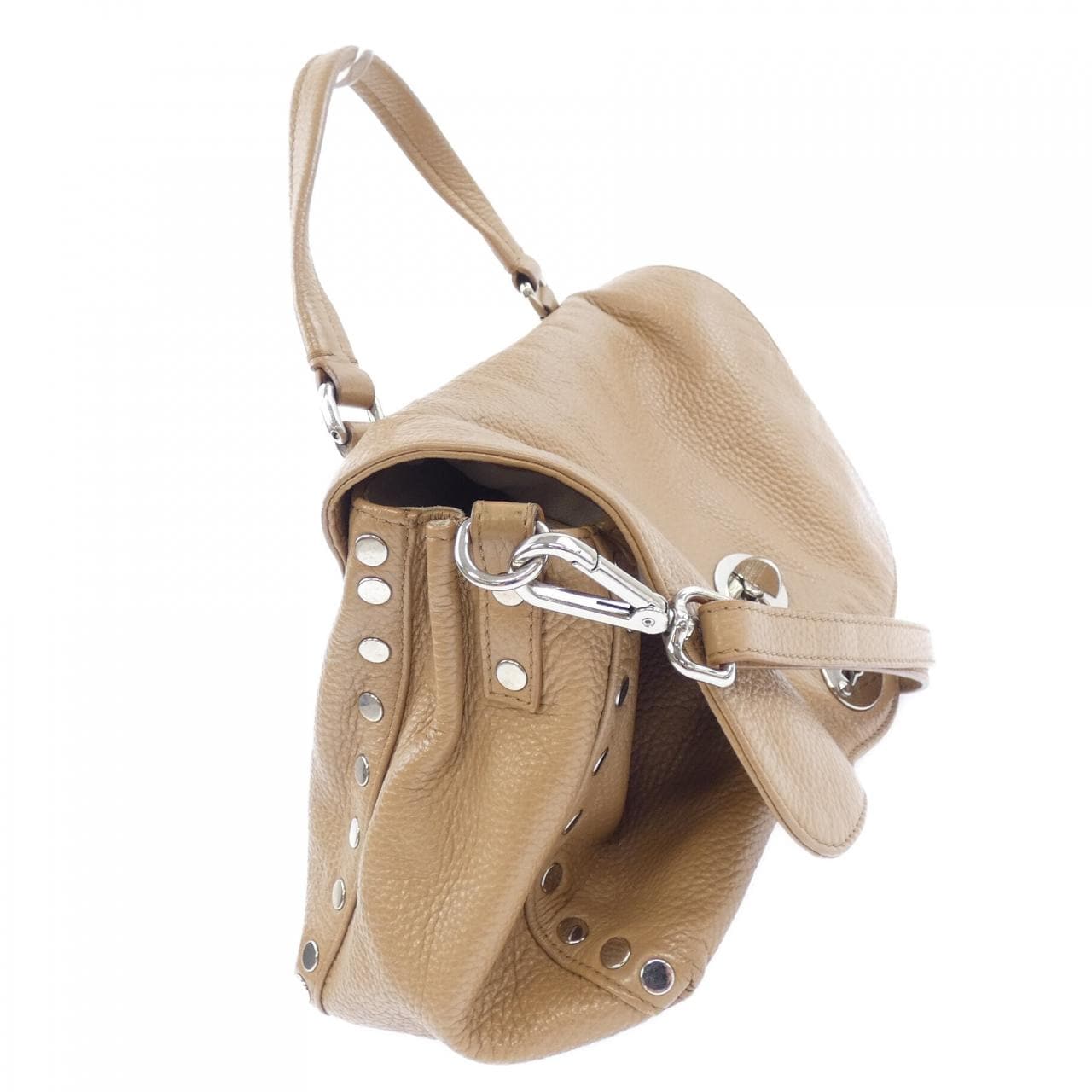 ザネラート ZANELLATO BAG