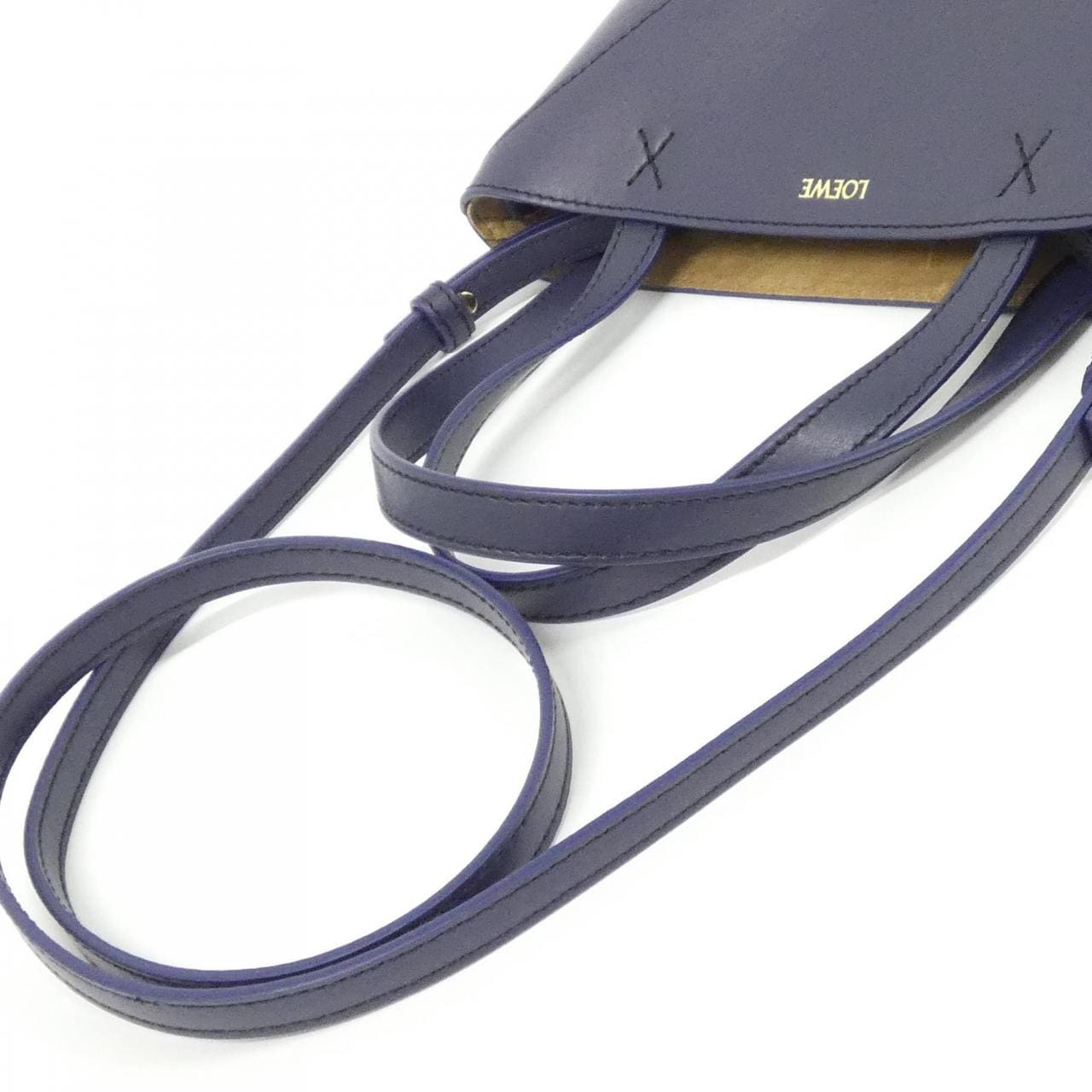 ロエベ パズル フォルド トート ミニ A657V25X01 バッグ