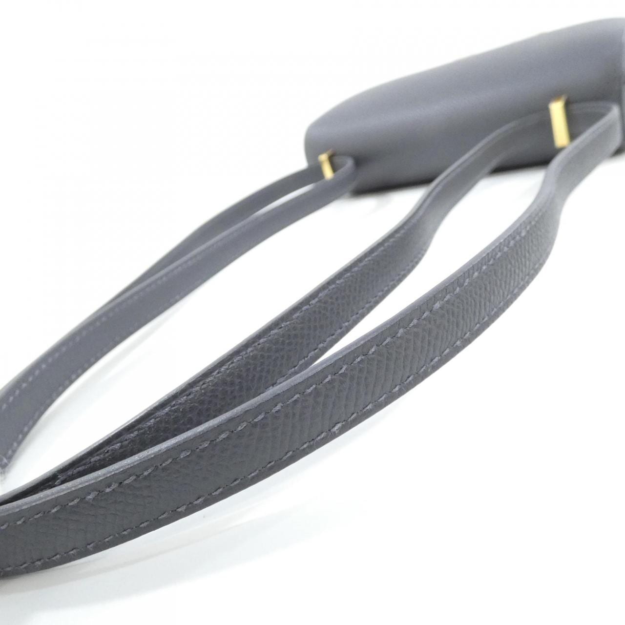 エルメス コンスタンス3 MINI ショルダーバッグ