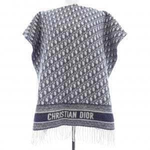 クリスチャンディオール CHRISTIAN DIOR 01CDO370I001 ポンチョ