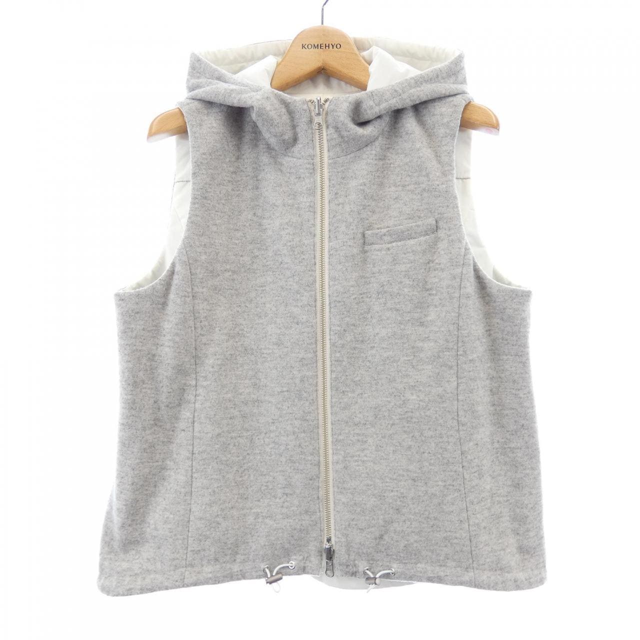 ブランベール blancvert ベスト