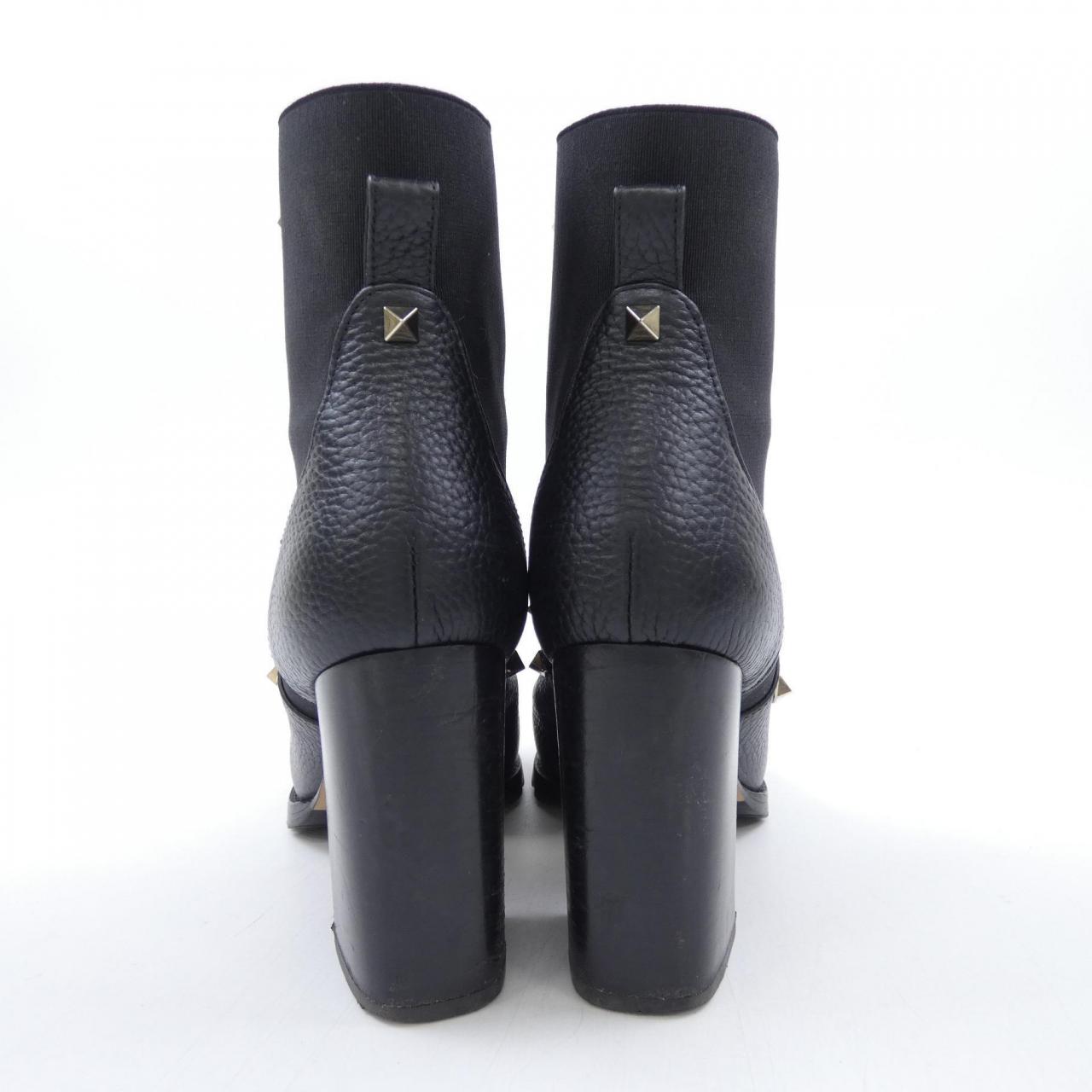 ヴァレンティノガラヴァーニ VALENTINO GARAVANI ブーツ