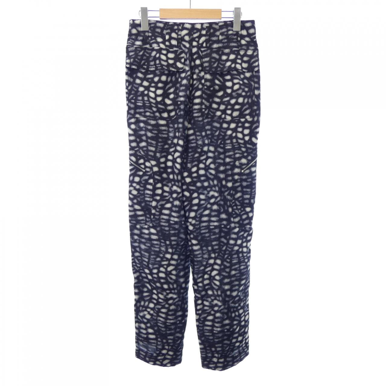 ドリスヴァンノッテン DRIES VAN NOTEN 251-010927-1204-900 パンツ