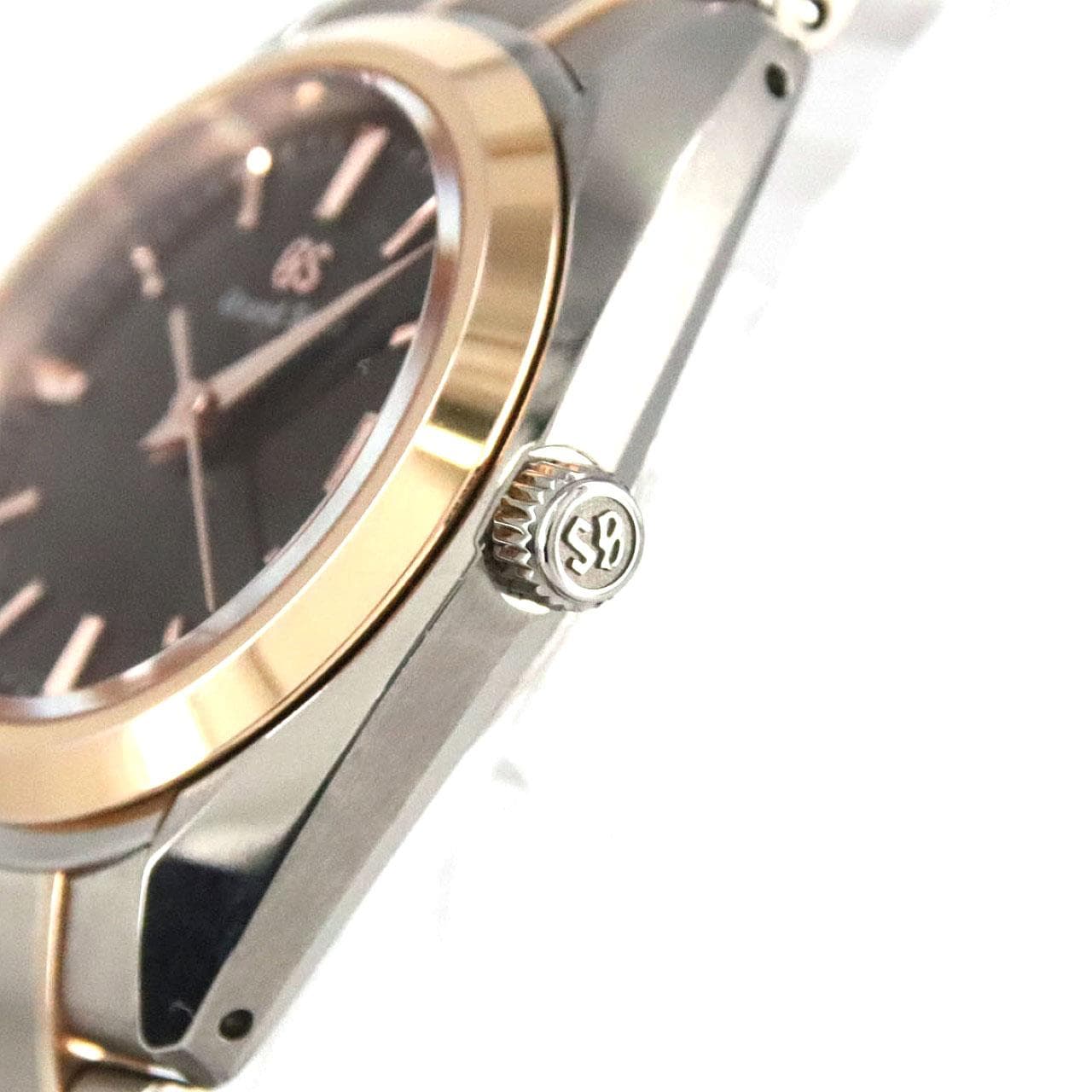 セイコー グランドセイコー TIxPG 4J52-0AG0/STGF112 TIxPG クォーツ