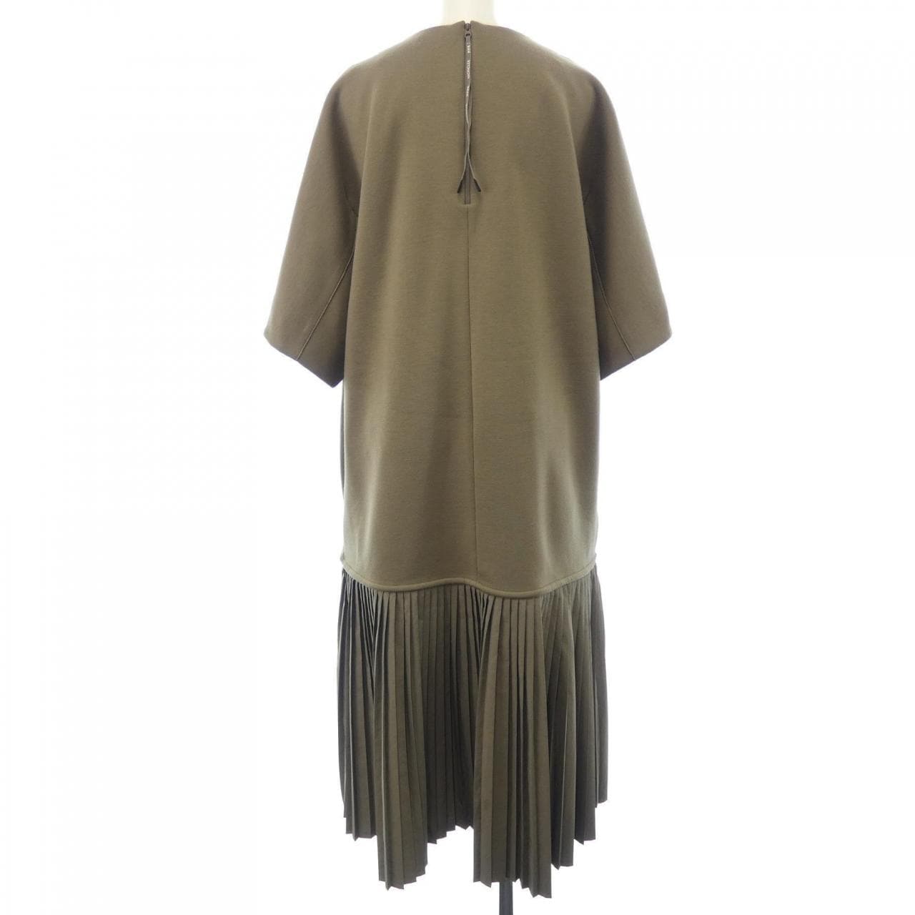 モンクレール MONCLER SCUBA カットワンピース