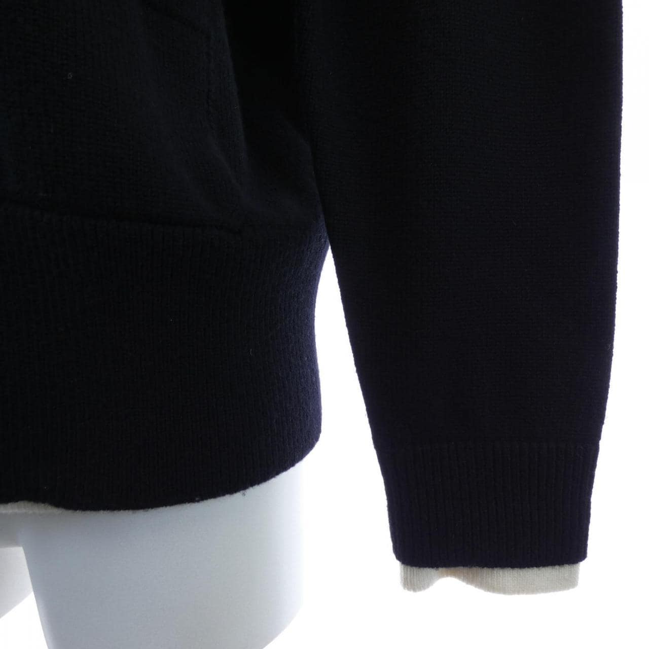 シャネル CHANEL P76581K11024 カーディガン