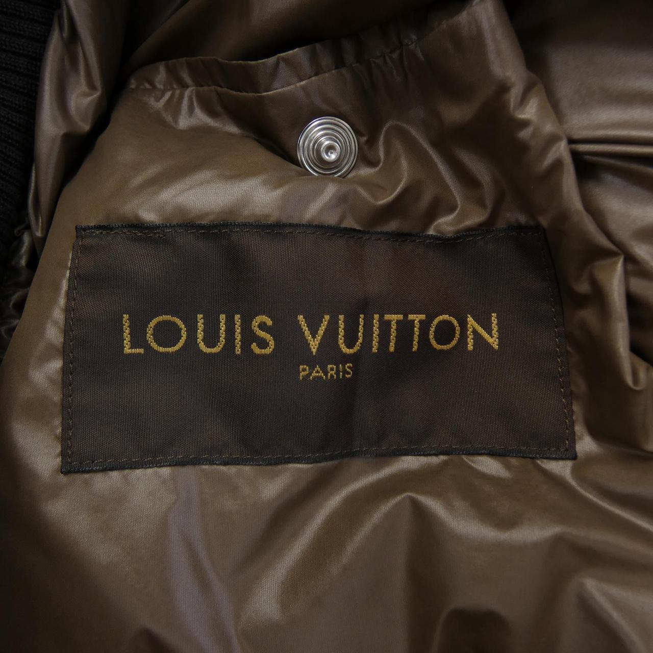 ルイヴィトン LOUIS VUITTON MNBS40PA5 ジャケット