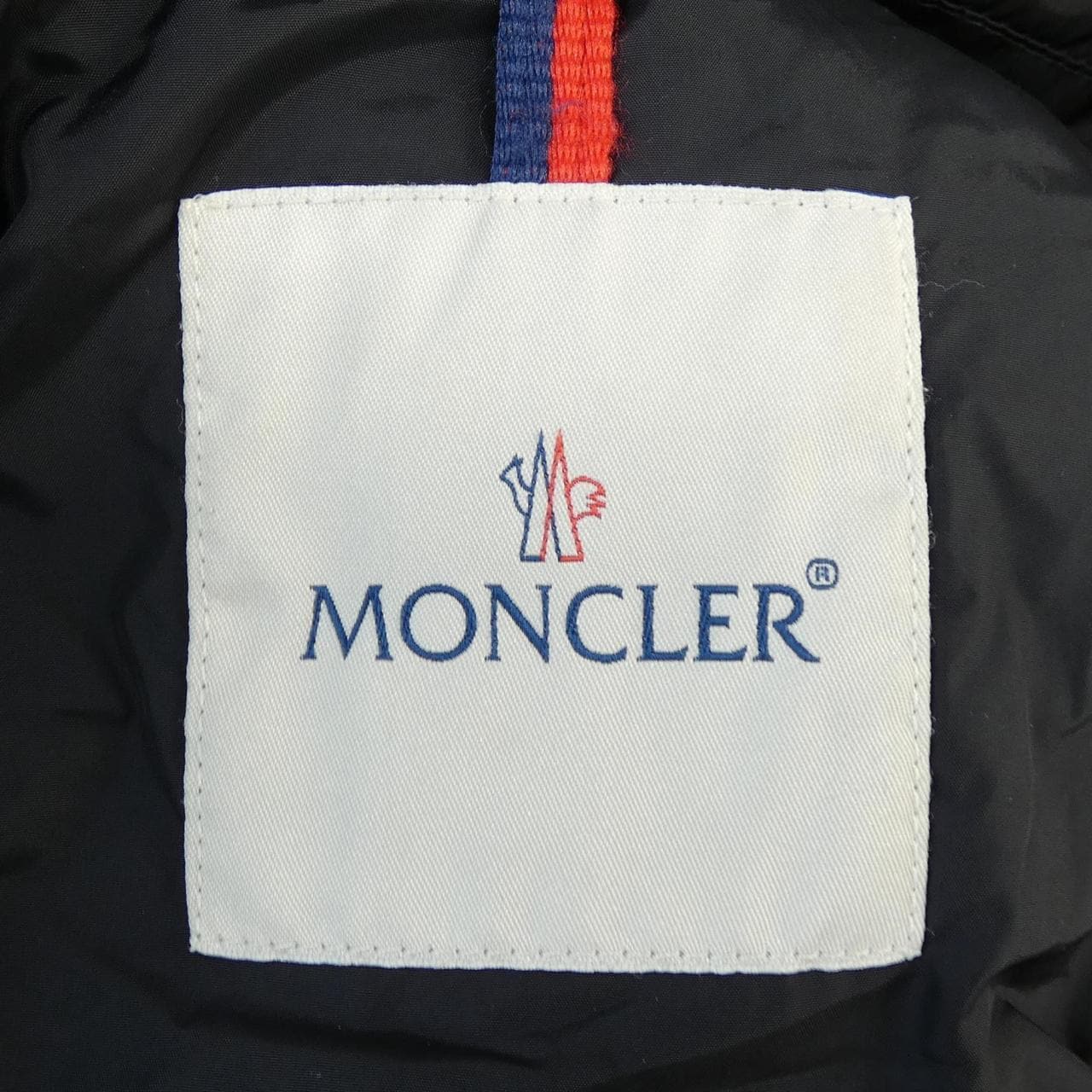 モンクレール MONCLER FLAMMETTE ダウンコート