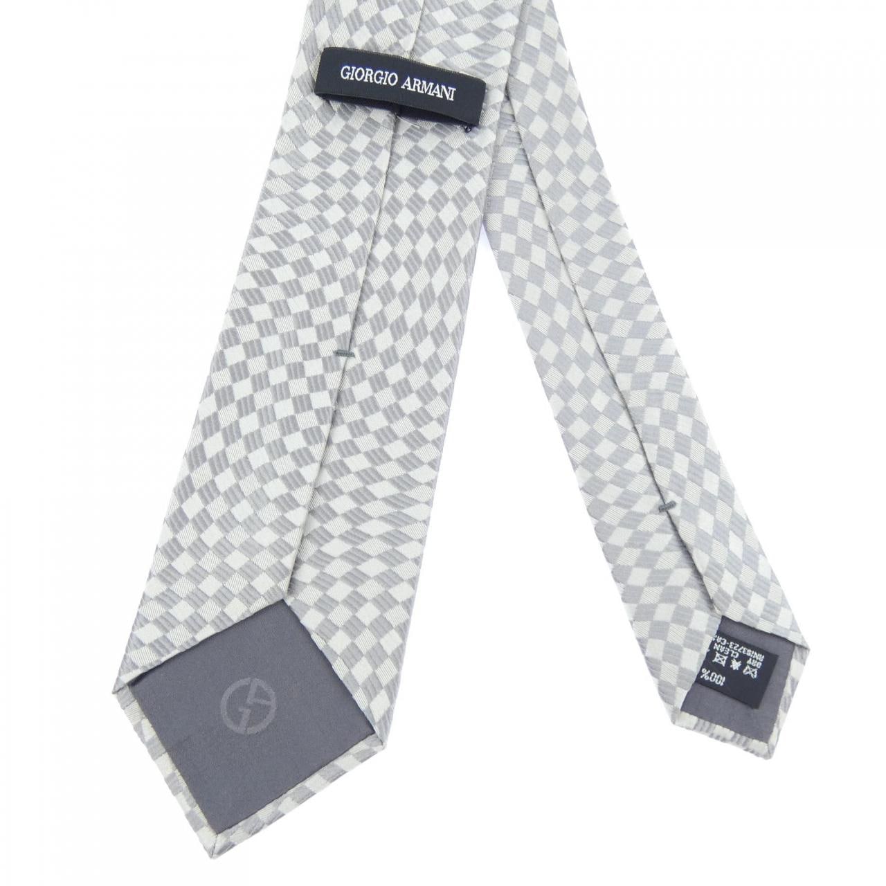 ジョルジオ アルマーニ GIORGIO ARMANI NECKTIE