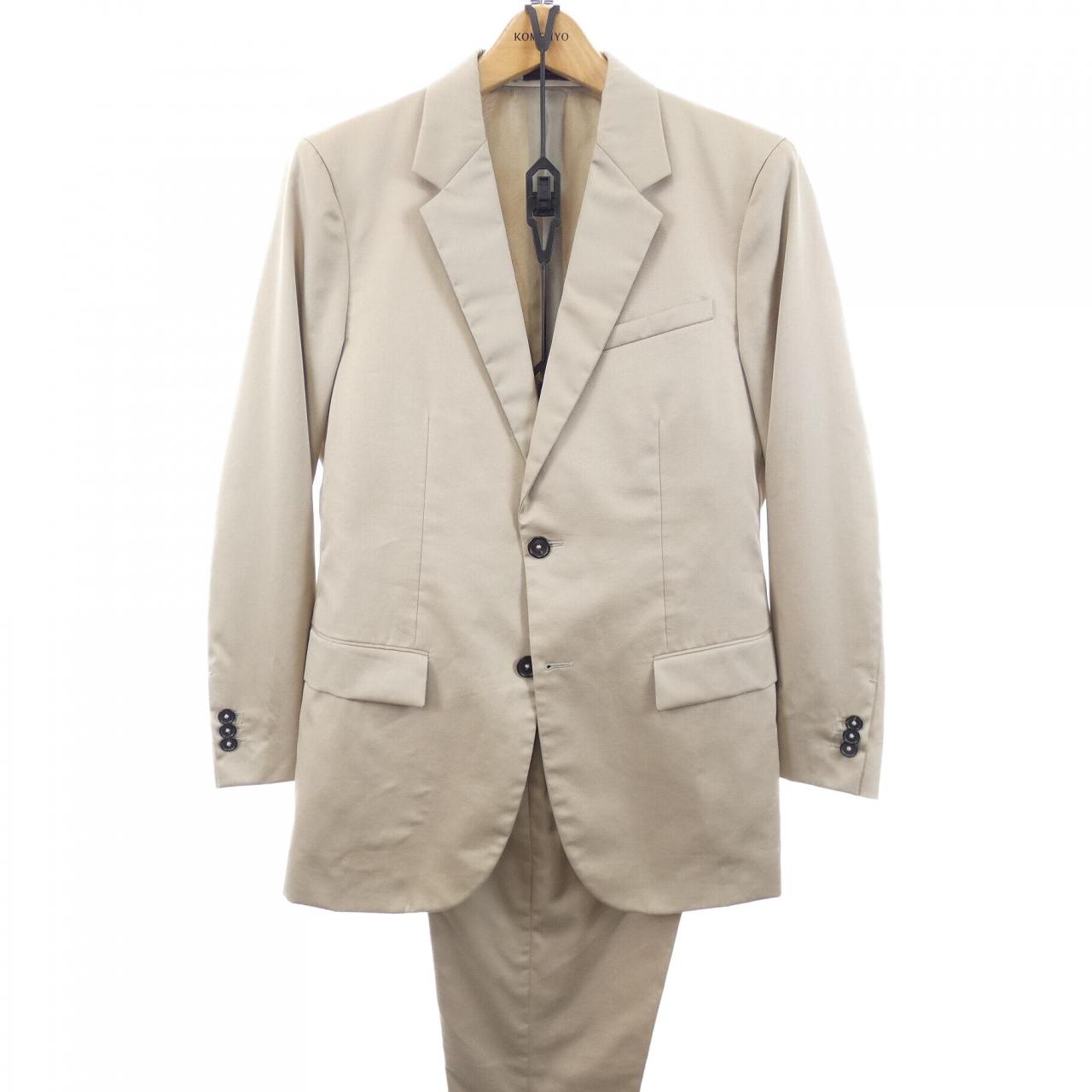 ジルサンダー JIL SANDER JSMK235502 スーツ