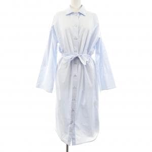 HERMES Caleche *16-7352 Dress