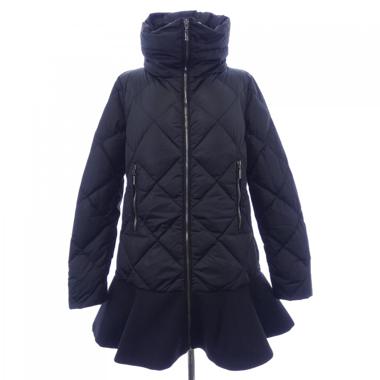 モンクレール MONCLER VOUGLANS ダウンコート